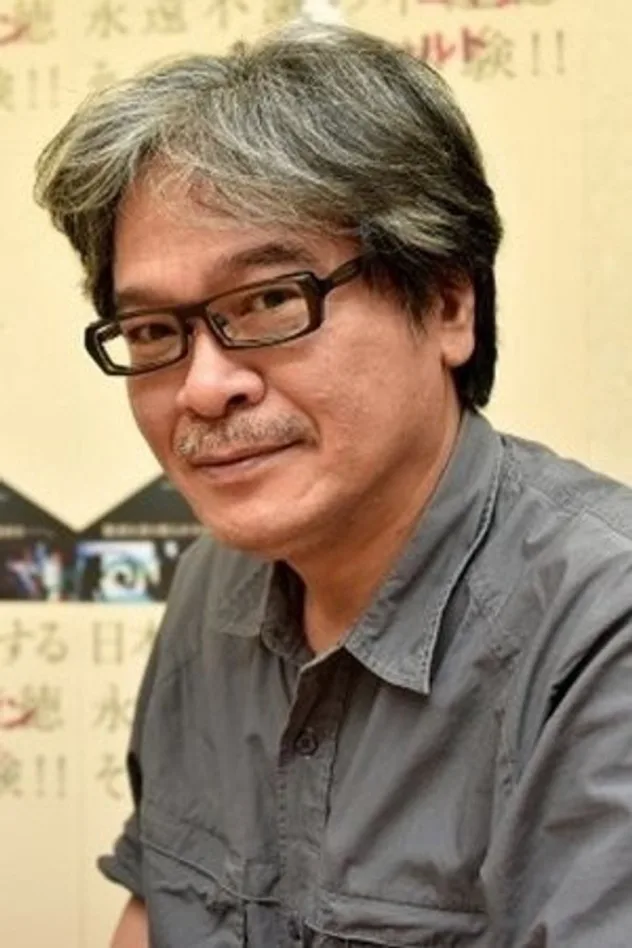 佐藤寿保 fotoğrafı