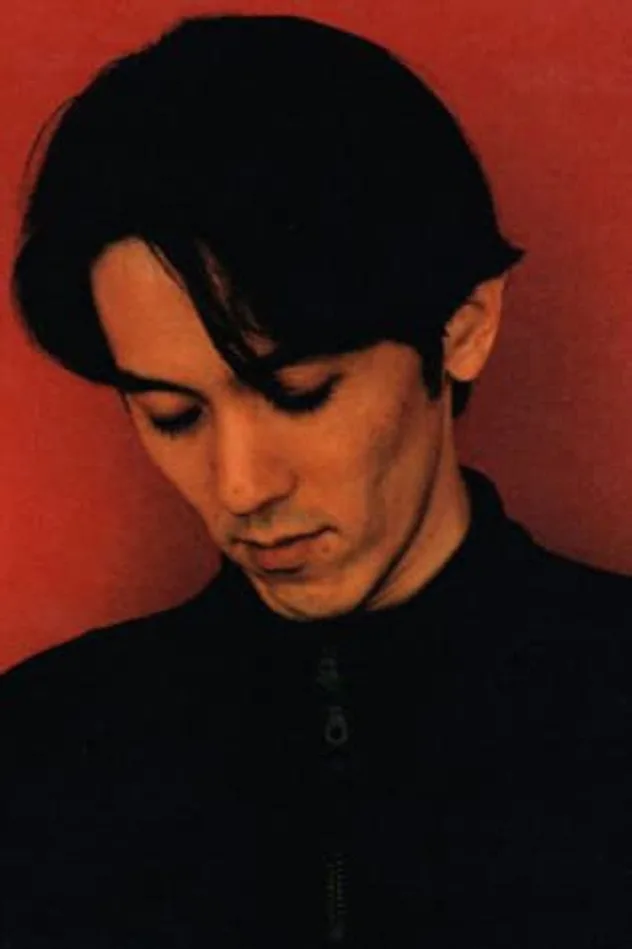 幾原邦彦 fotoğrafı