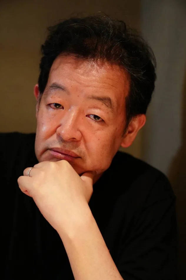 長濱博史 fotoğrafı
