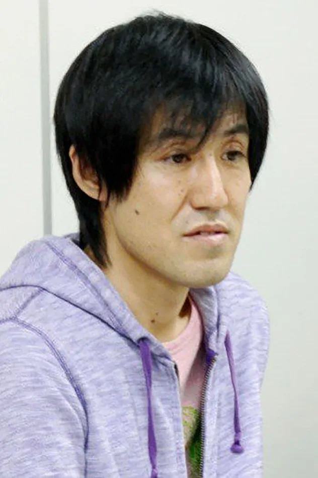 五十嵐卓哉 fotoğrafı
