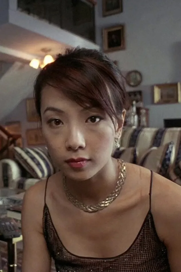 Fei-lin Miao fotoğrafı