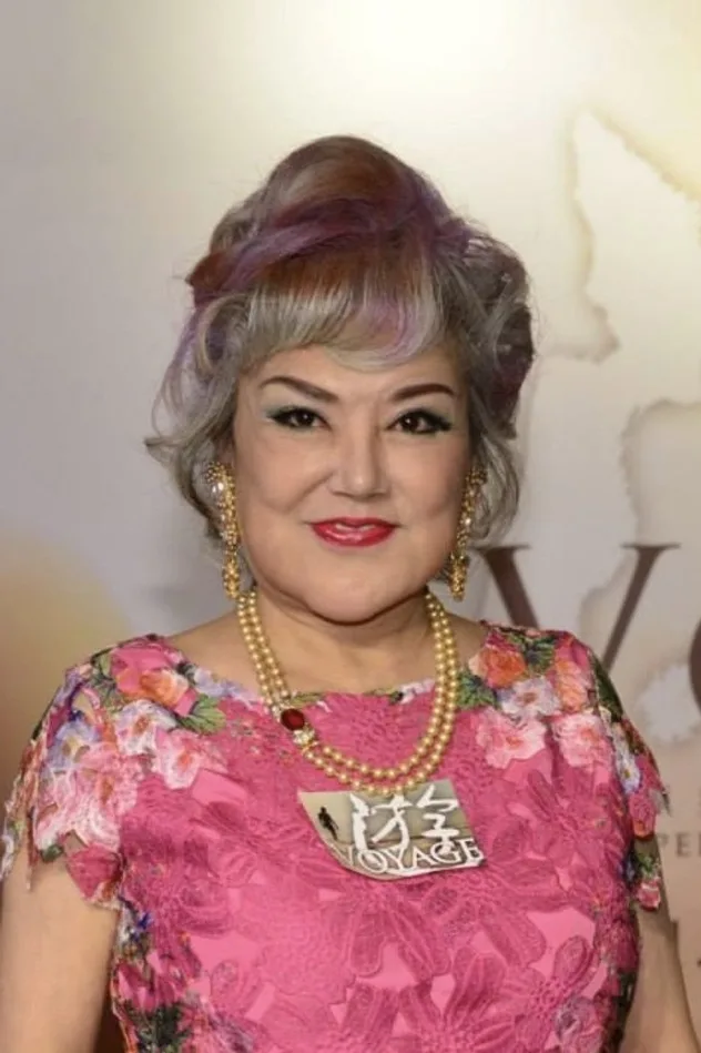 Susan Shaw Yam-Yam fotoğrafı