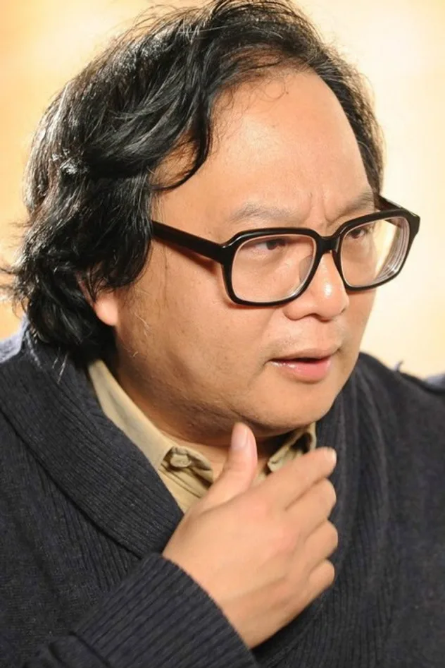 Lam Chiu-Wing fotoğrafı