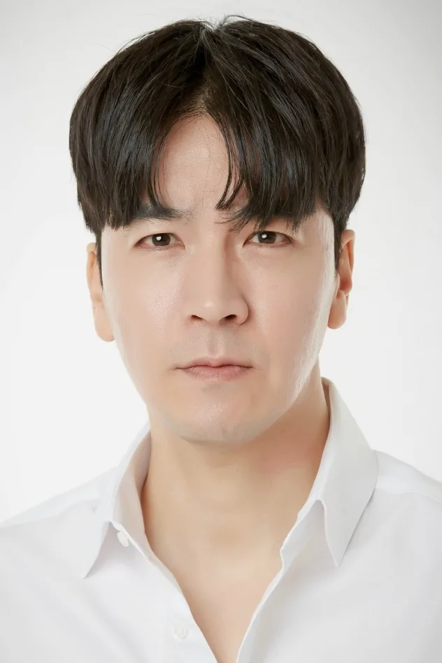 Lee Tae-geom fotoğrafı