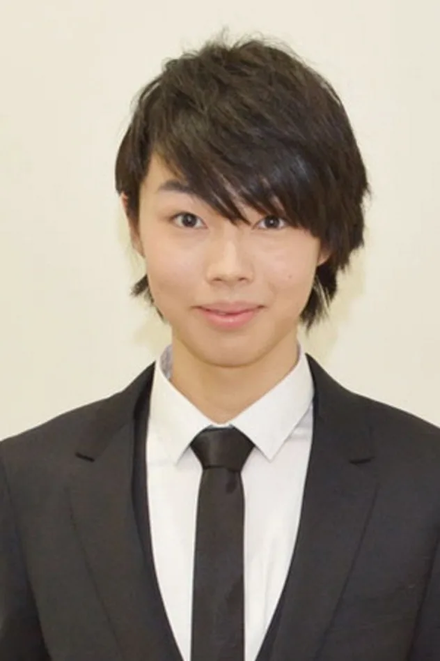 Daichi Morishita fotoğrafı