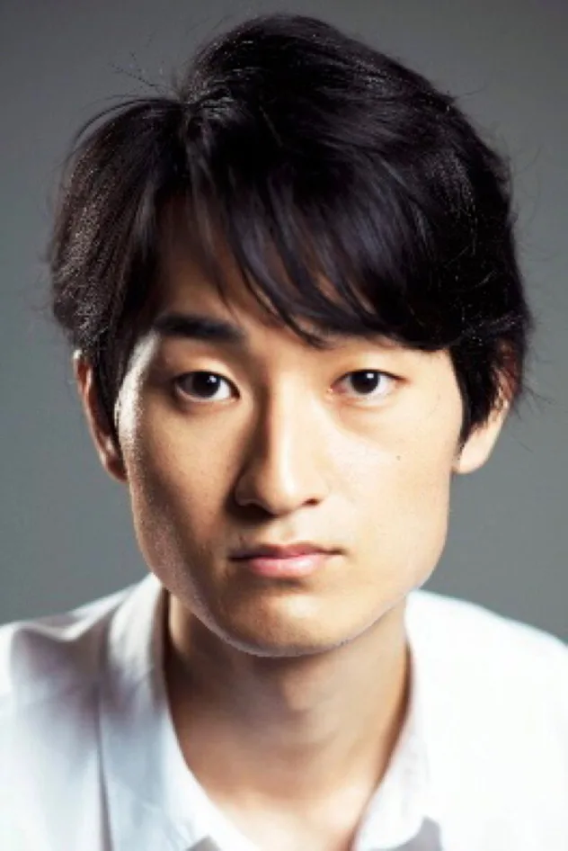 Ginjiro Nishimoto fotoğrafı