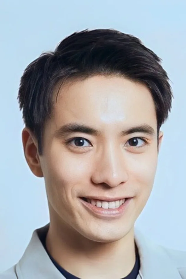 Kazuki Ikeda fotoğrafı