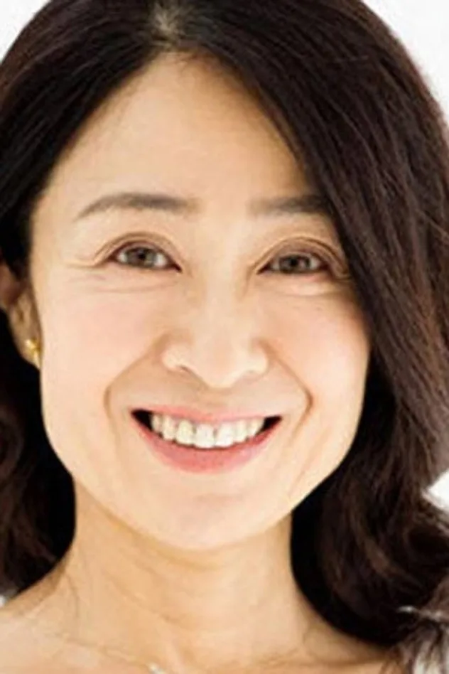 長野里美 fotoğrafı