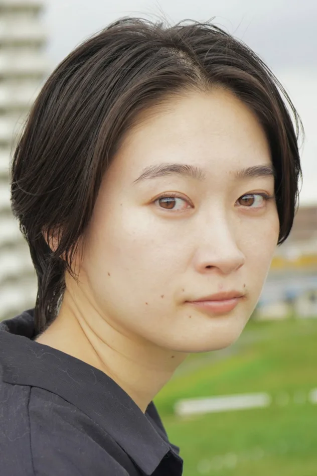 福永朱梨 fotoğrafı