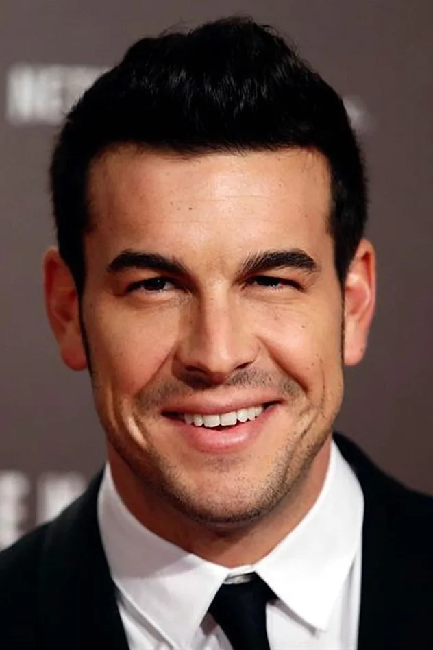 Mario Casas fotoğrafı