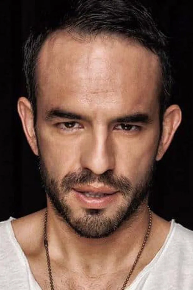 Guillermo Iván fotoğrafı