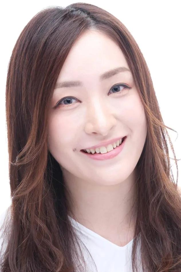 植田佳奈 fotoğrafı