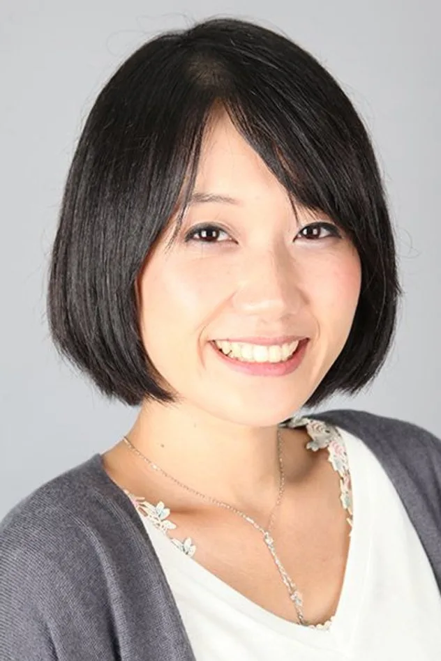森谷里美 fotoğrafı