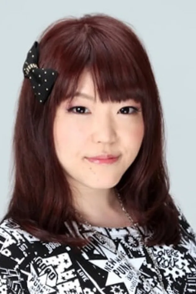 井上優佳 fotoğrafı