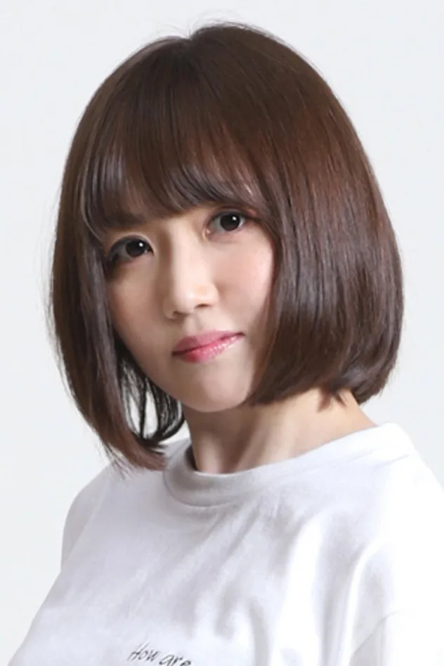 山岡ゆり fotoğrafı