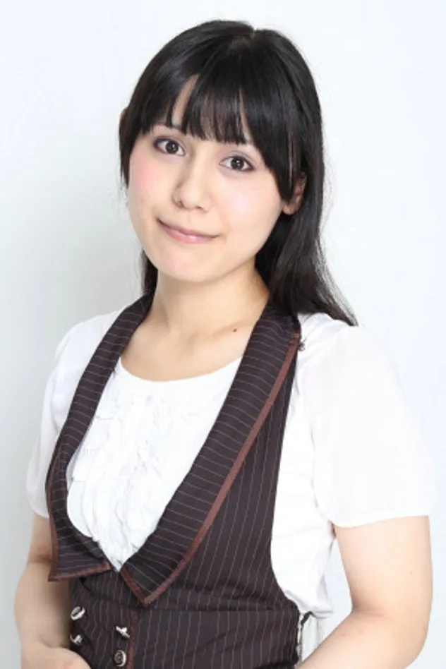 石上美帆 fotoğrafı