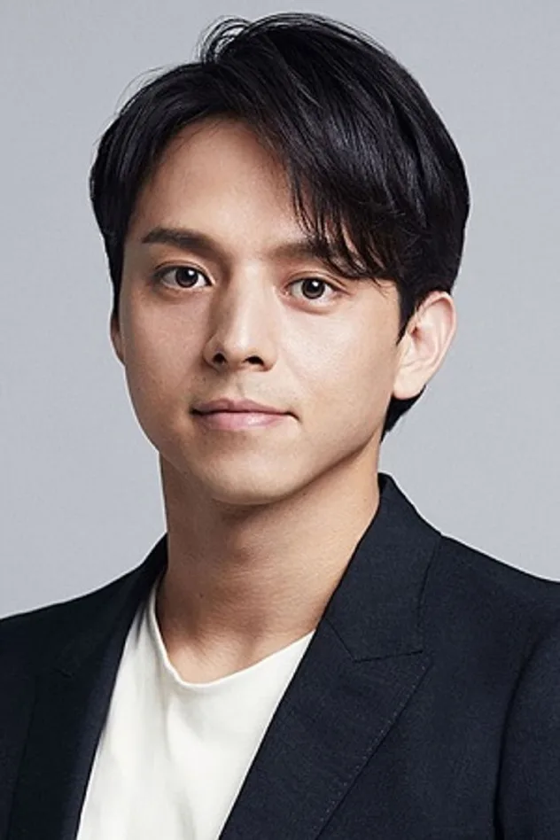 満島真之介 fotoğrafı