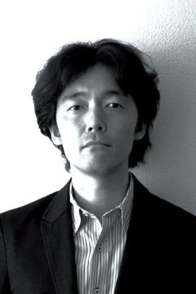 佐藤信介 fotoğrafı