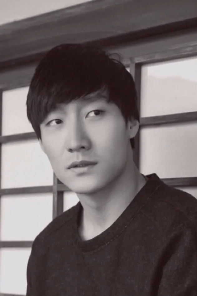 Zhang Aoyue fotoğrafı