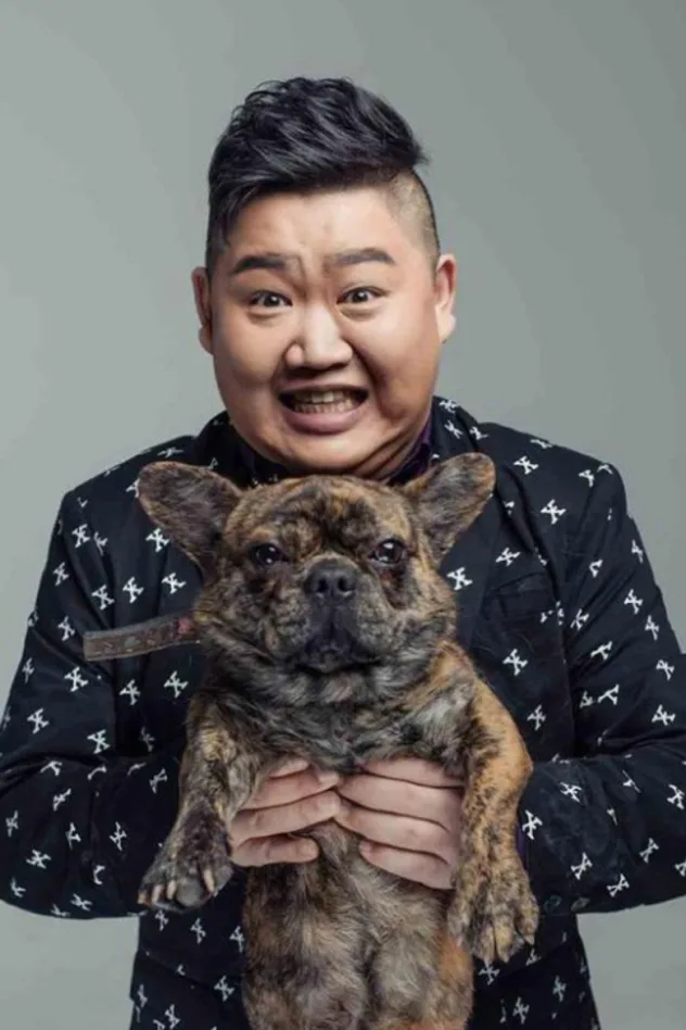 张艺骞 fotoğrafı