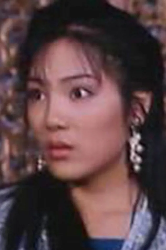 黄美贞 fotoğrafı