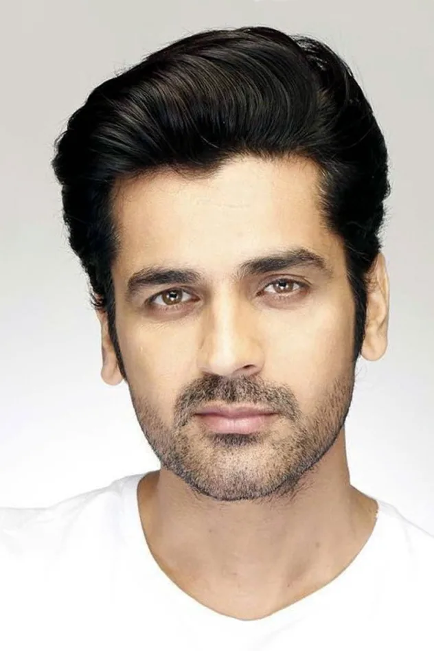 Arjan Bajwa fotoğrafı