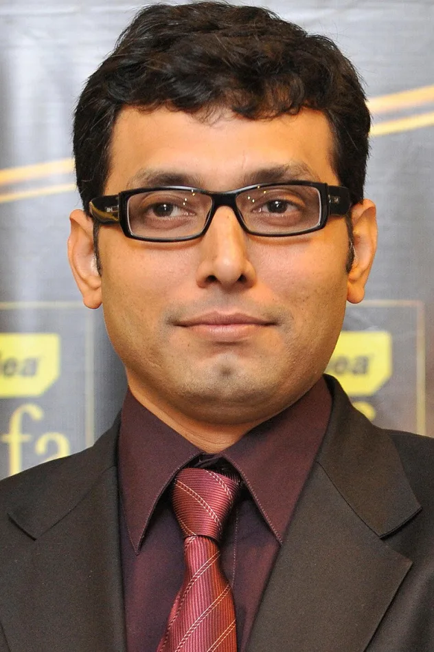 Neeraj Pandey fotoğrafı