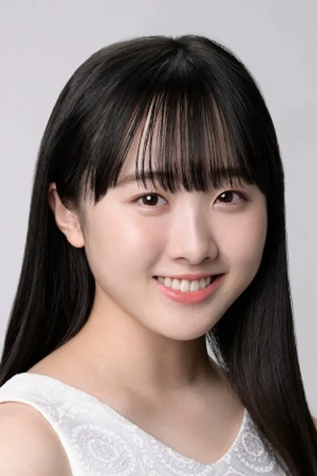 本田望結 fotoğrafı