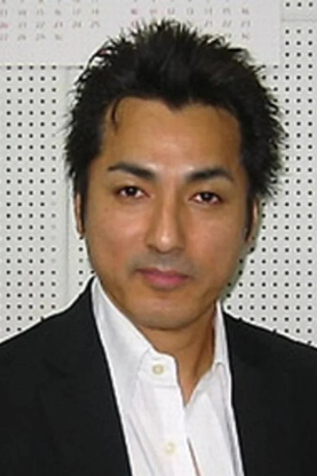 中山一也 fotoğrafı