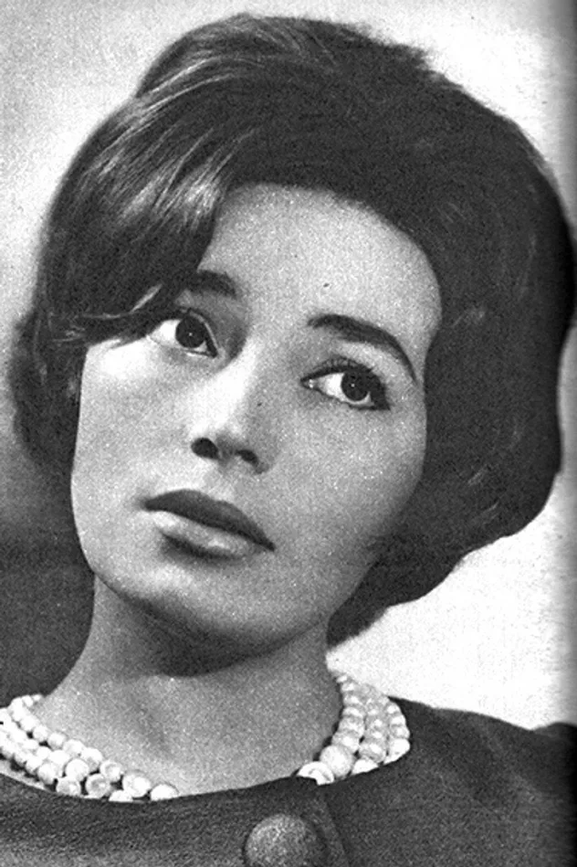Mari Szemes fotoğrafı