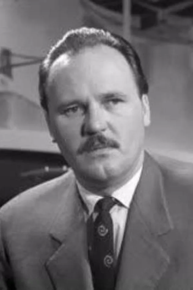 László György fotoğrafı