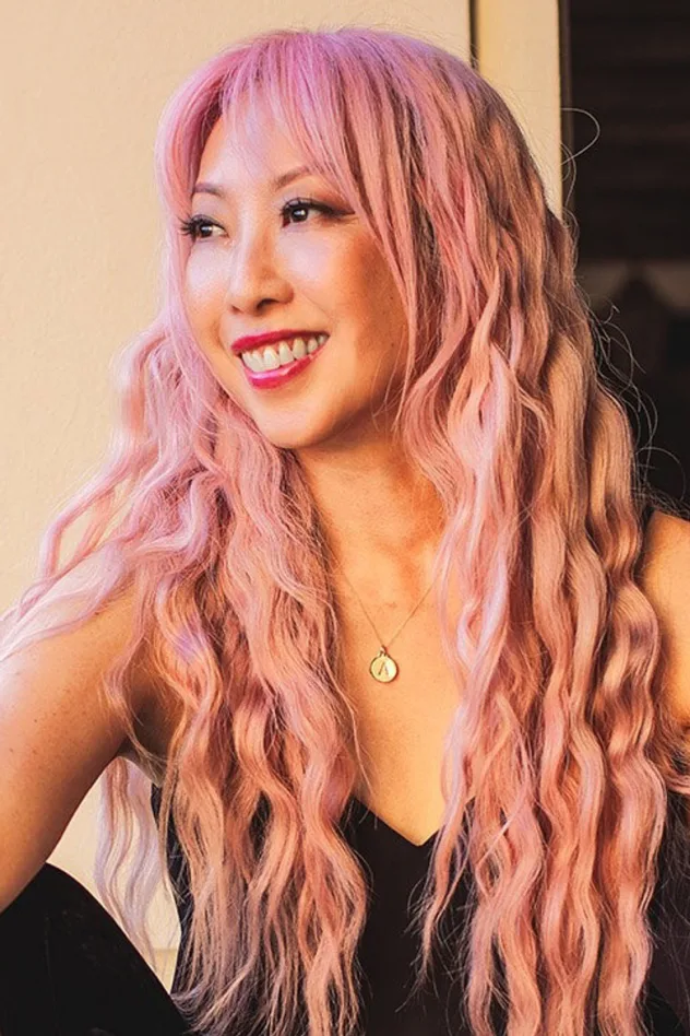 Jane Wu fotoğrafı