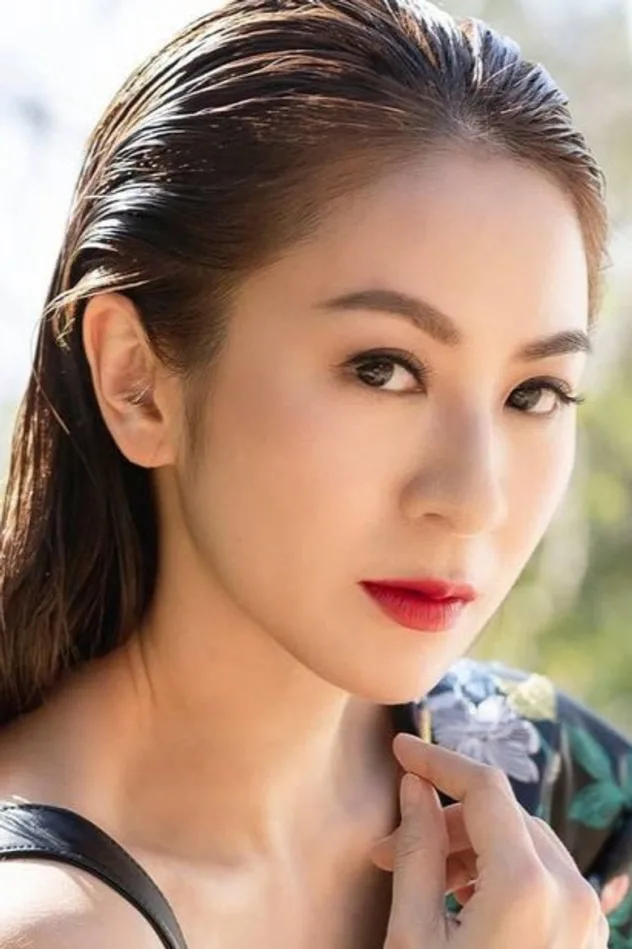 李焯寧 fotoğrafı