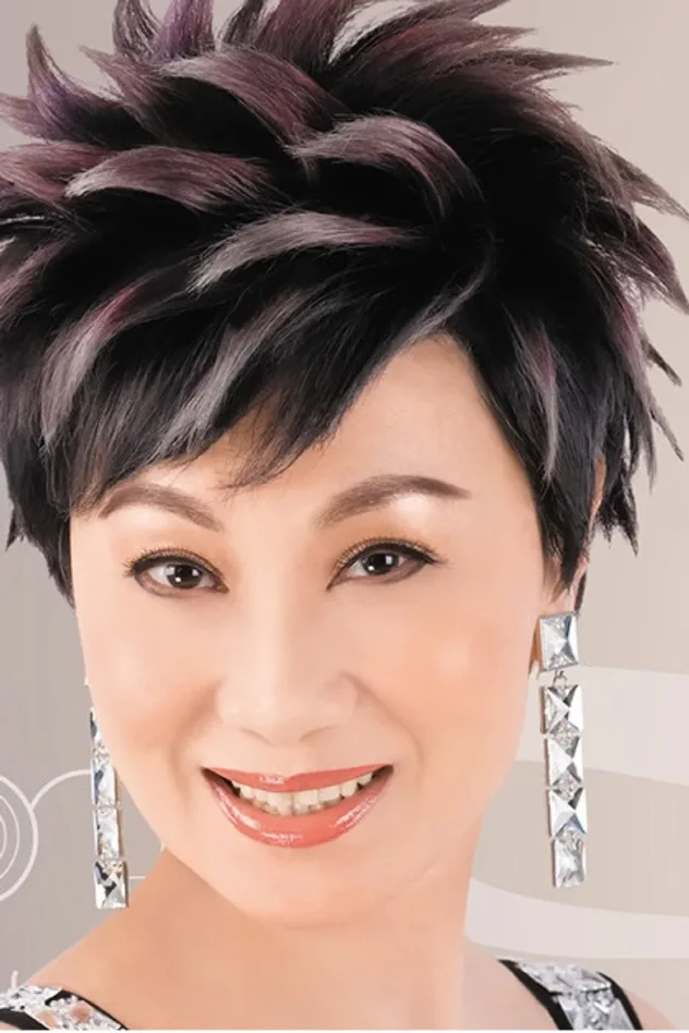 Katherine Lau Ying-Hung fotoğrafı