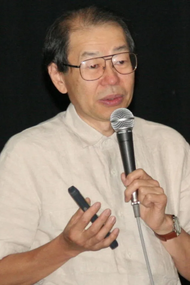 竹内啓雄 fotoğrafı