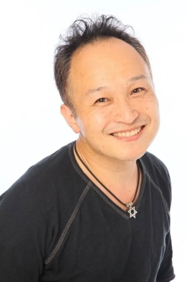 宮崎一成 fotoğrafı