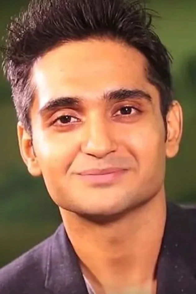 Anant Vidhaat Sharma fotoğrafı