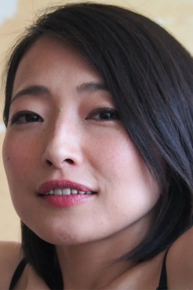 遠藤留奈 fotoğrafı