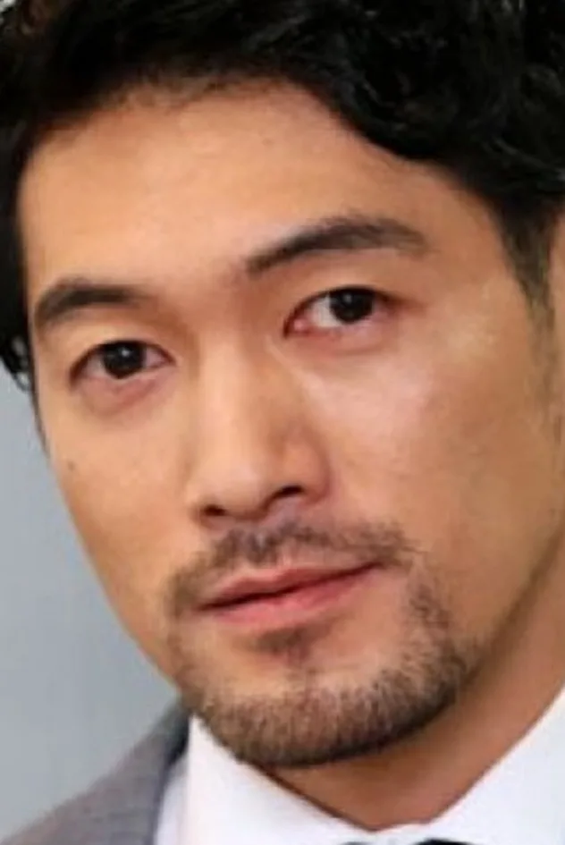 武田裕光 fotoğrafı