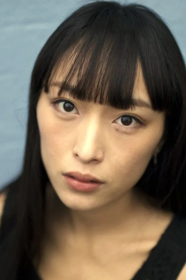 Miho Suzuki fotoğrafı