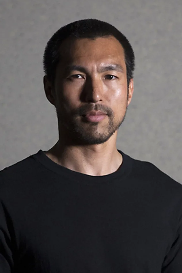 角田明彦 fotoğrafı