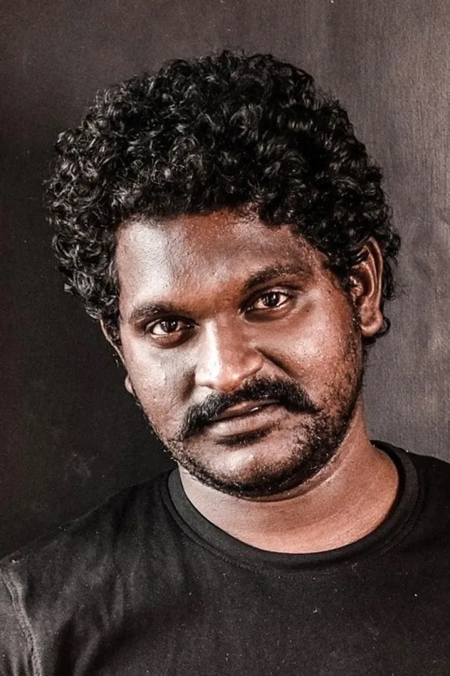 Jagadeesh Bandari fotoğrafı