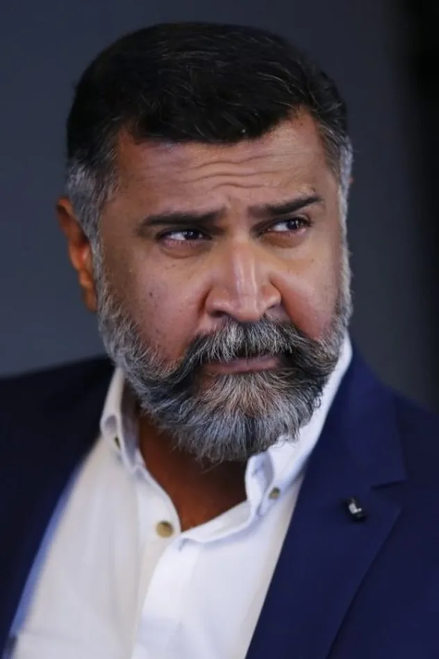 Adithya Menon fotoğrafı