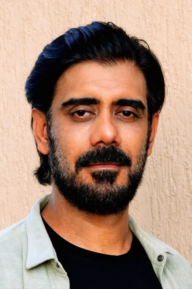 Saurabh Sachdeva fotoğrafı