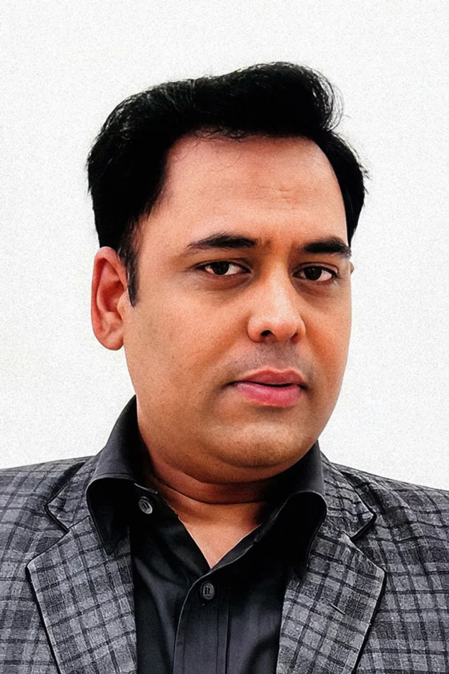 Keshav Deepak fotoğrafı