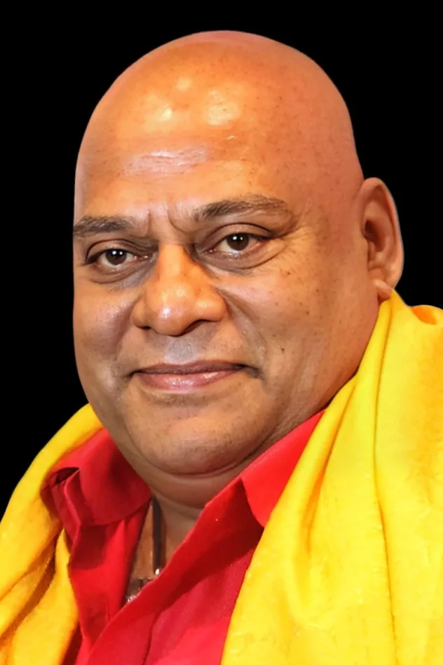 Ajay Ghosh fotoğrafı