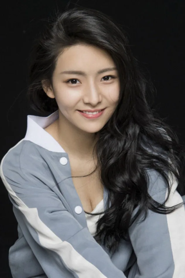 Wang Xiaobai fotoğrafı