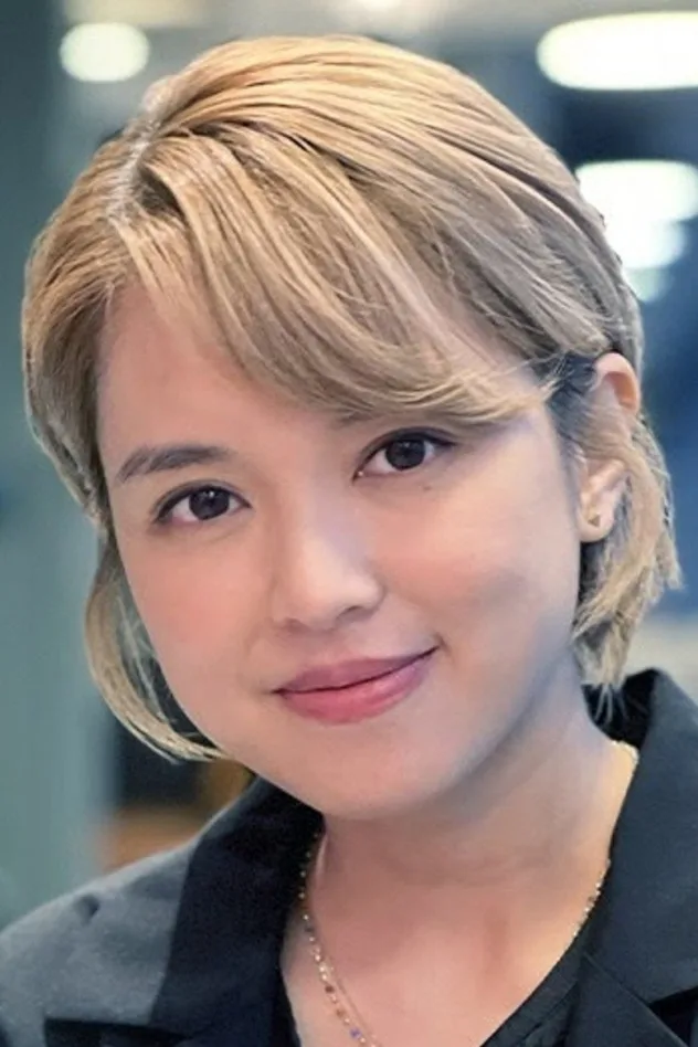 蘇麗珊 fotoğrafı