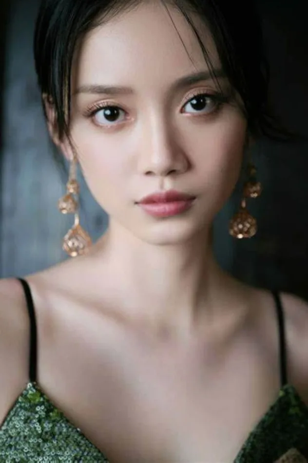 孫伊涵 fotoğrafı