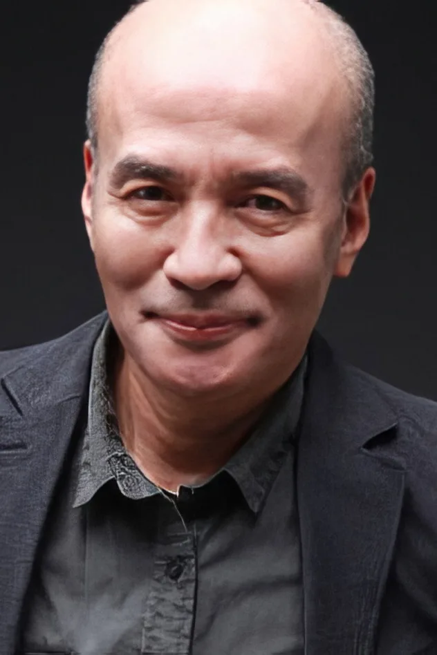 Lee Bong-gyu fotoğrafı